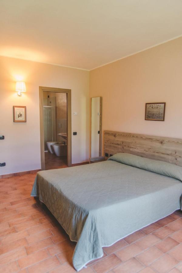 Agriturismo Bassanine Monticelli d'Ongina Ngoại thất bức ảnh