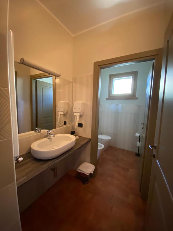 Agriturismo Bassanine Monticelli d'Ongina Ngoại thất bức ảnh