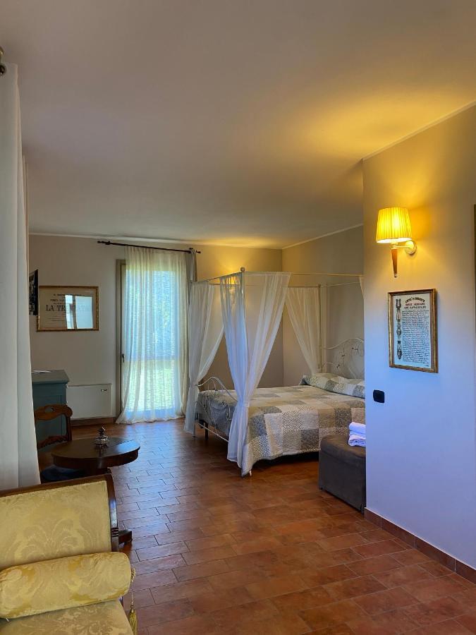 Agriturismo Bassanine Monticelli d'Ongina Ngoại thất bức ảnh