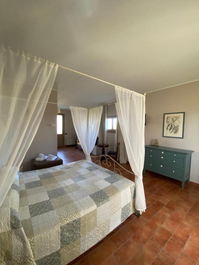 Agriturismo Bassanine Monticelli d'Ongina Ngoại thất bức ảnh