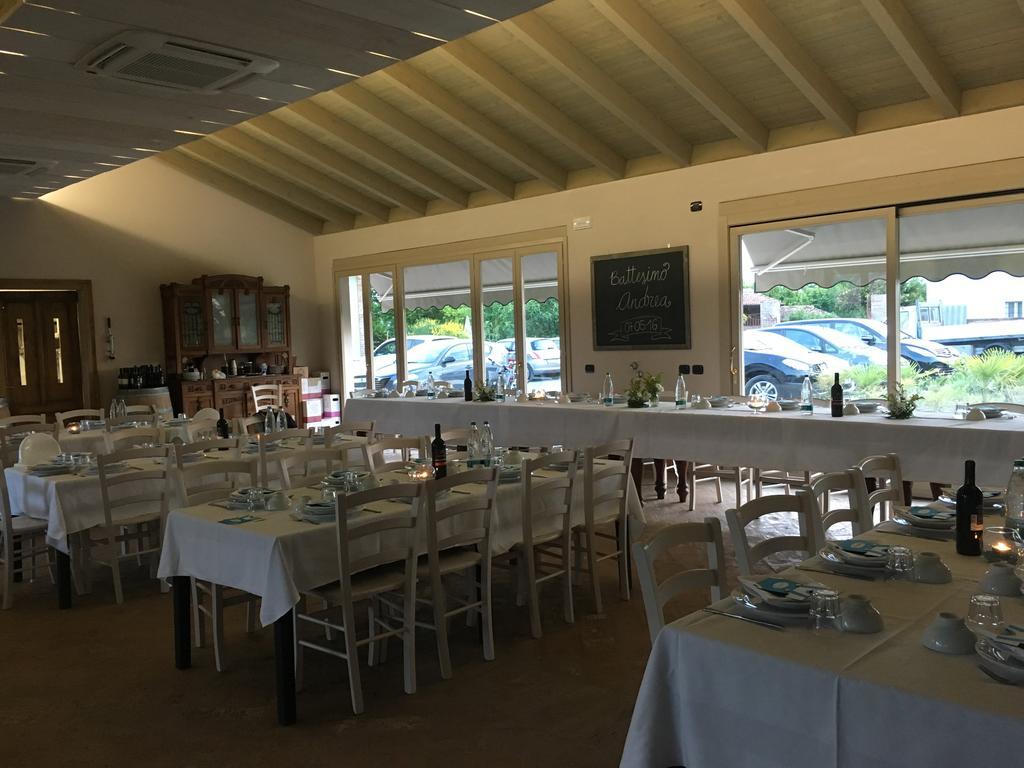 Agriturismo Bassanine Monticelli d'Ongina Ngoại thất bức ảnh